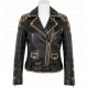 Selena Quintanilla Leather Jacket Selena Quintanilla Leather Jacket
