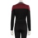 Star Trek Picard Jeri Ryan (Seven Of Nine) Jacket Star Trek Picard Jeri Ryan (Seven Of Nine) Jacket