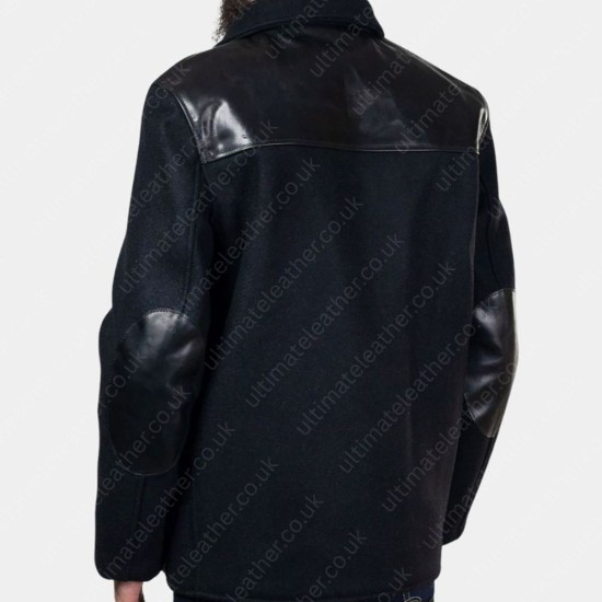 Small Things like These Cillian Murphy (Bill Furlong) Jacket Small Things like These Cillian Murphy (Bill Furlong) Jacket