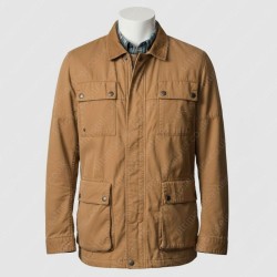 Supernatural Sam Winchester (Jared Padaleck) Jacket