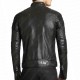 S.W.A.T. S03 Jim Street (Alex Russell) Black Leather Jacket S.W.A.T. S03 Jim Street (Alex Russell) Black Leather Jacket