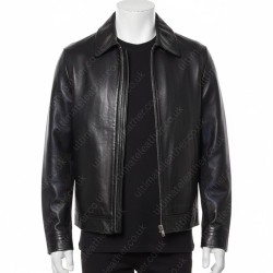 Madame Web Tahar Rahim Premiere Black Jacket