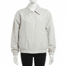 Stranger Things S04 Tammy Thompson (Julia Reilly) leather Jacket Stranger Things S04 Tammy Thompson (Julia Reilly) leather Jacket