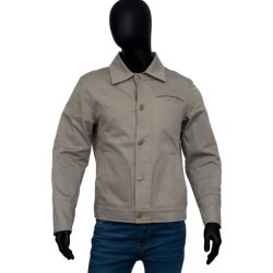 The Adam Project (Adam) Ryan Reynolds Cotton Jacket