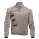 The Beekeeper 2024 Jason Statham (Adam Clay) Cotton Jacket