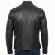 The Blacklist Ryan Eggold (Tom Keen) Leather Jacket The Blacklist Ryan Eggold (Tom Keen) Leather Jacket