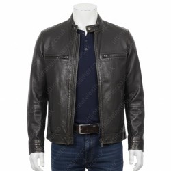 The Blacklist Ryan Eggold (Tom Keen) Leather Jacket The Blacklist Ryan Eggold (Tom Keen) Leather Jacket