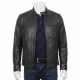 The Blacklist Ryan Eggold (Tom Keen) Leather Jacket The Blacklist Ryan Eggold (Tom Keen) Leather Jacket