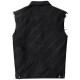 The Electric State 2025 Chris Pratt (Keats) Vest
