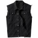 The Electric State 2025 Chris Pratt (Keats) Vest