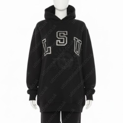 Travis Scott LSU Hoodie Travis Scott LSU Hoodie