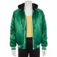 Amazing Stories Hailey Kilgore (Tuka Myrtle Hall) Bomber Jacket