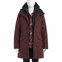 Virgin River Annette O'Toole (Hope McCrea) Coat Virgin River Annette O'Toole (Hope McCrea) Coat