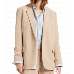 Who Is Erin Carter Evin Ahmad (Erin Carter) Blazer