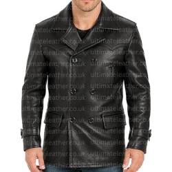 WW2 German Kriegsmarine Uniform U Boat Black Jacket WW2 German Kriegsmarine Uniform U Boat Black Jacket