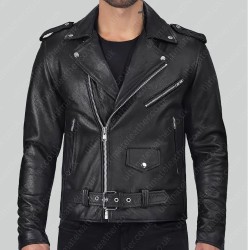 WWE Cody Rhodes Leather Jacket WWE Cody Rhodes Leather Jacket