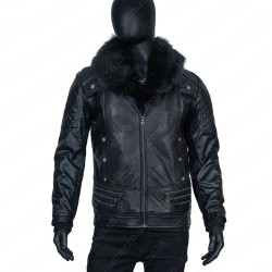 WWE Seth Rollins (Colby Lopez) Leather Jacket WWE Seth Rollins (Colby Lopez) Leather Jacket