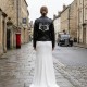 Bridal Till Death Leather Jacket Bridal Till Death Leather Jacket
