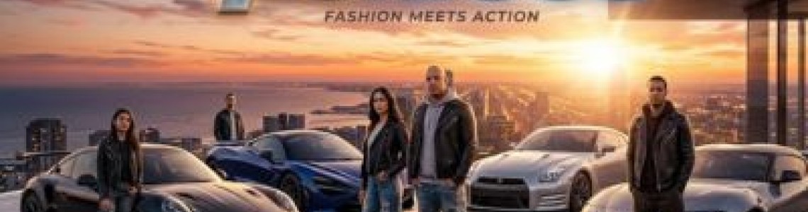 Why Fast & Furious Remains One of the Most Popular Film Franchises Why Fast & Furious Remains One of the Most Popular Film Franchises