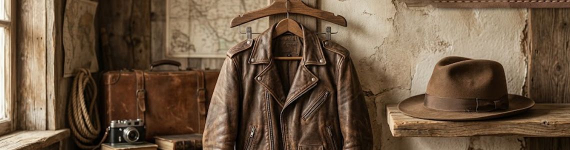 Why Indiana Jones Outfits Never Go Out of Style