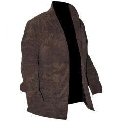 A Walk Among the Tombstones Liam Neeson (Matt Scudder) Brown Coat A Walk Among the Tombstones Liam Neeson (Matt Scudder) Brown Coat