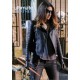 Arrow Lyla Michaels (Audrey Marie Anderson) Leather Jacket
