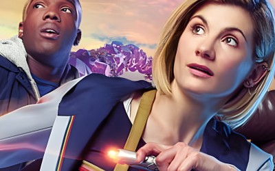 Doctor Who Costume Guide