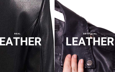 Faux Leather vs Real Leather and How It Impacts Your Budget