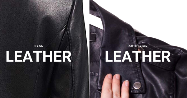 Difference Between Faux Leather And Real Leather