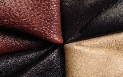Cow Leather vs. Sheep Leather - difference and which one is better: