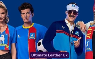 Ted Lasso Costume Ideas
