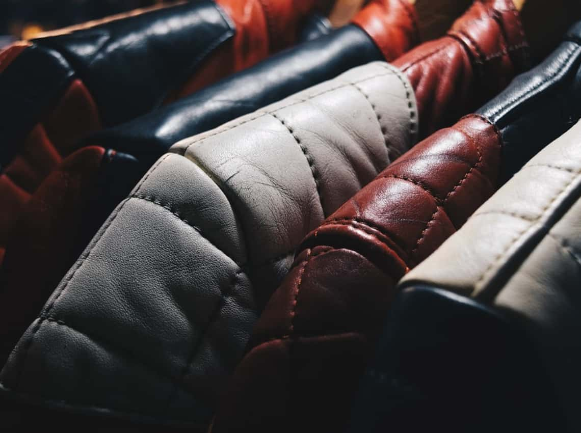 Difference Between Faux Leather And Real Leather