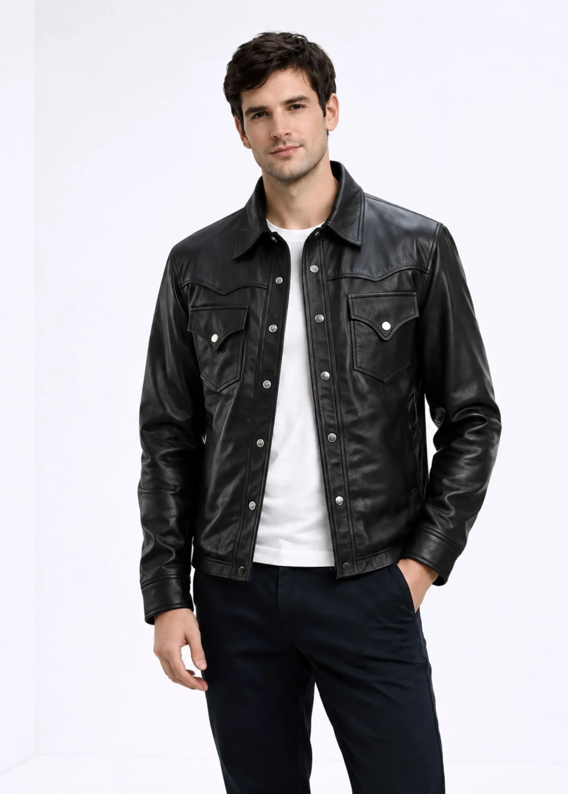 men-black-leather-shirt-jacket.webp