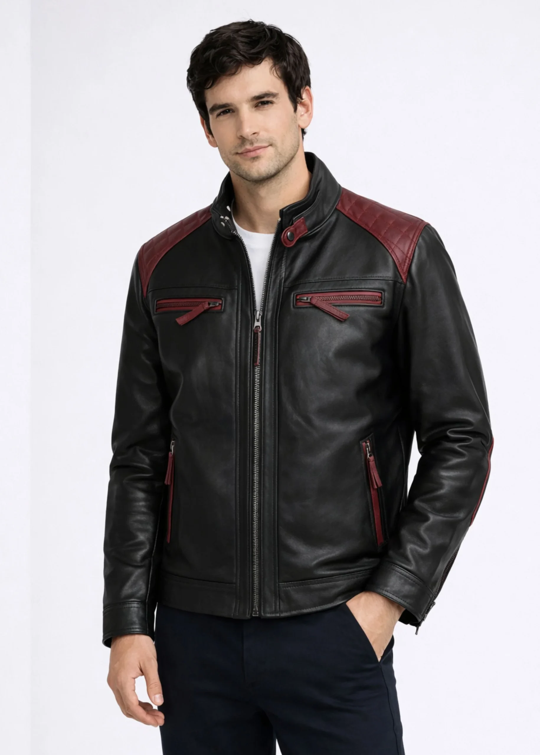 mens-black-and-burgundy-cafe-racer-jacket.webp