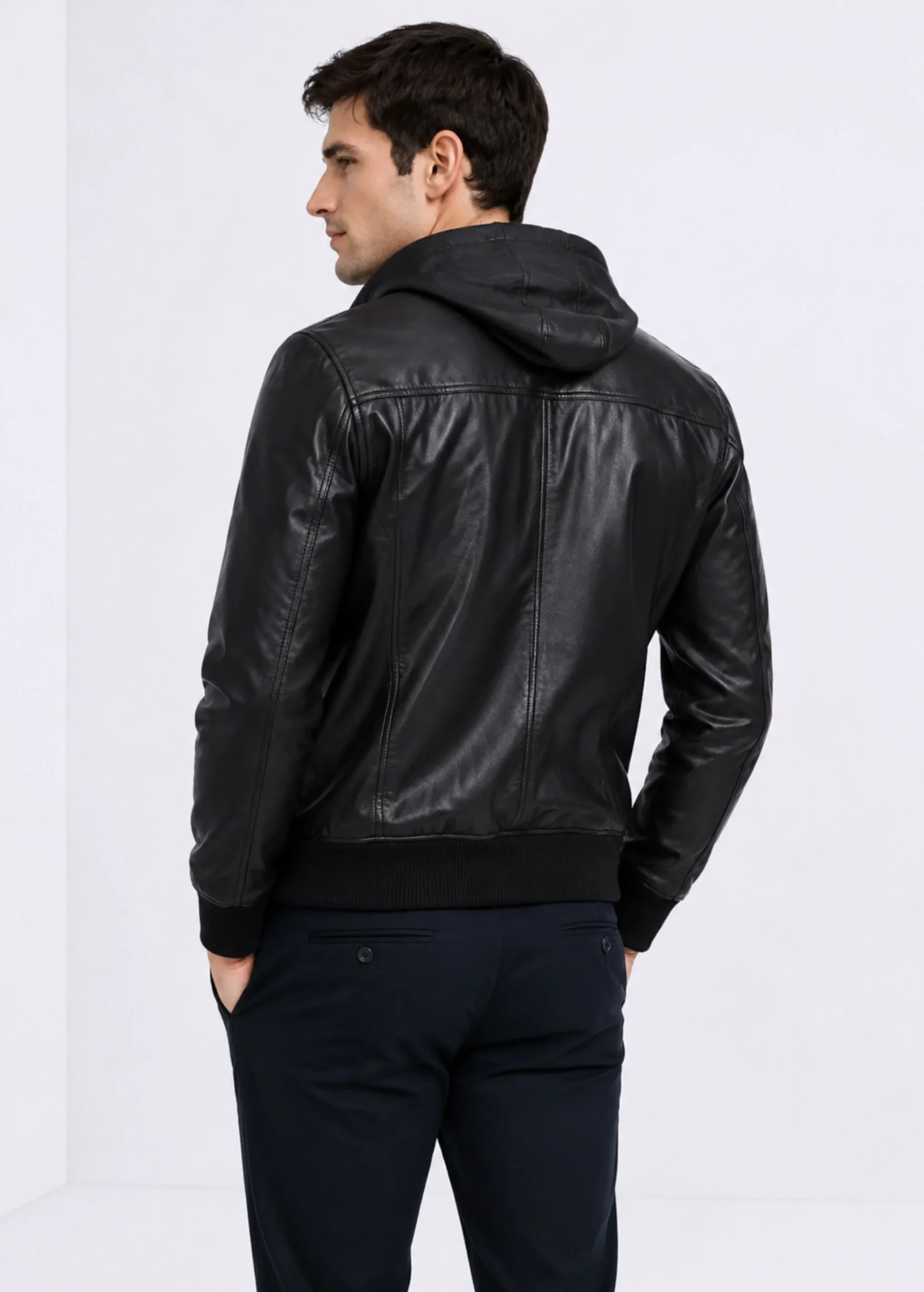 mens-black-leather-hooded-jacket.webp