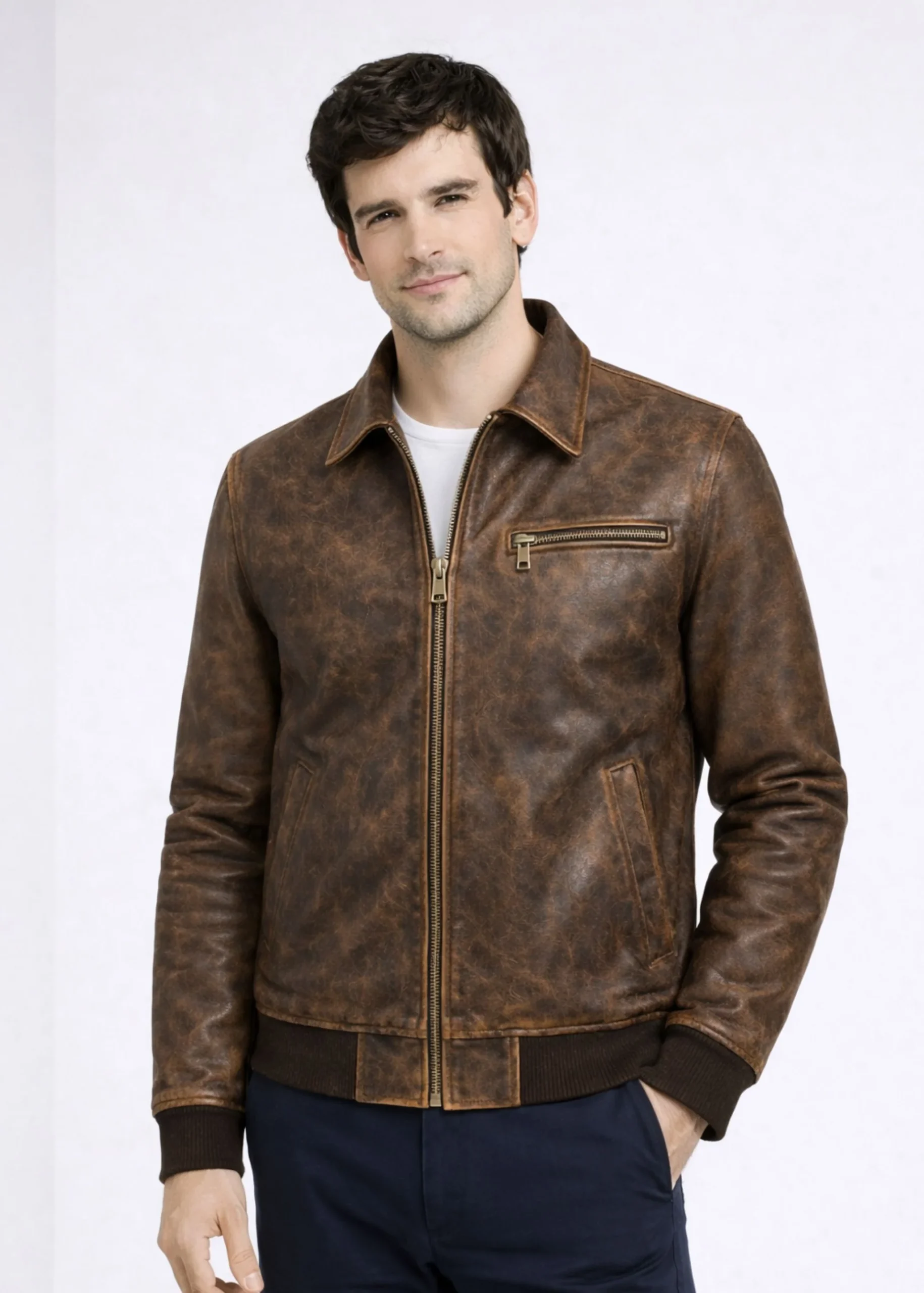 mens-brown-distressed-bomber-jacket.webp