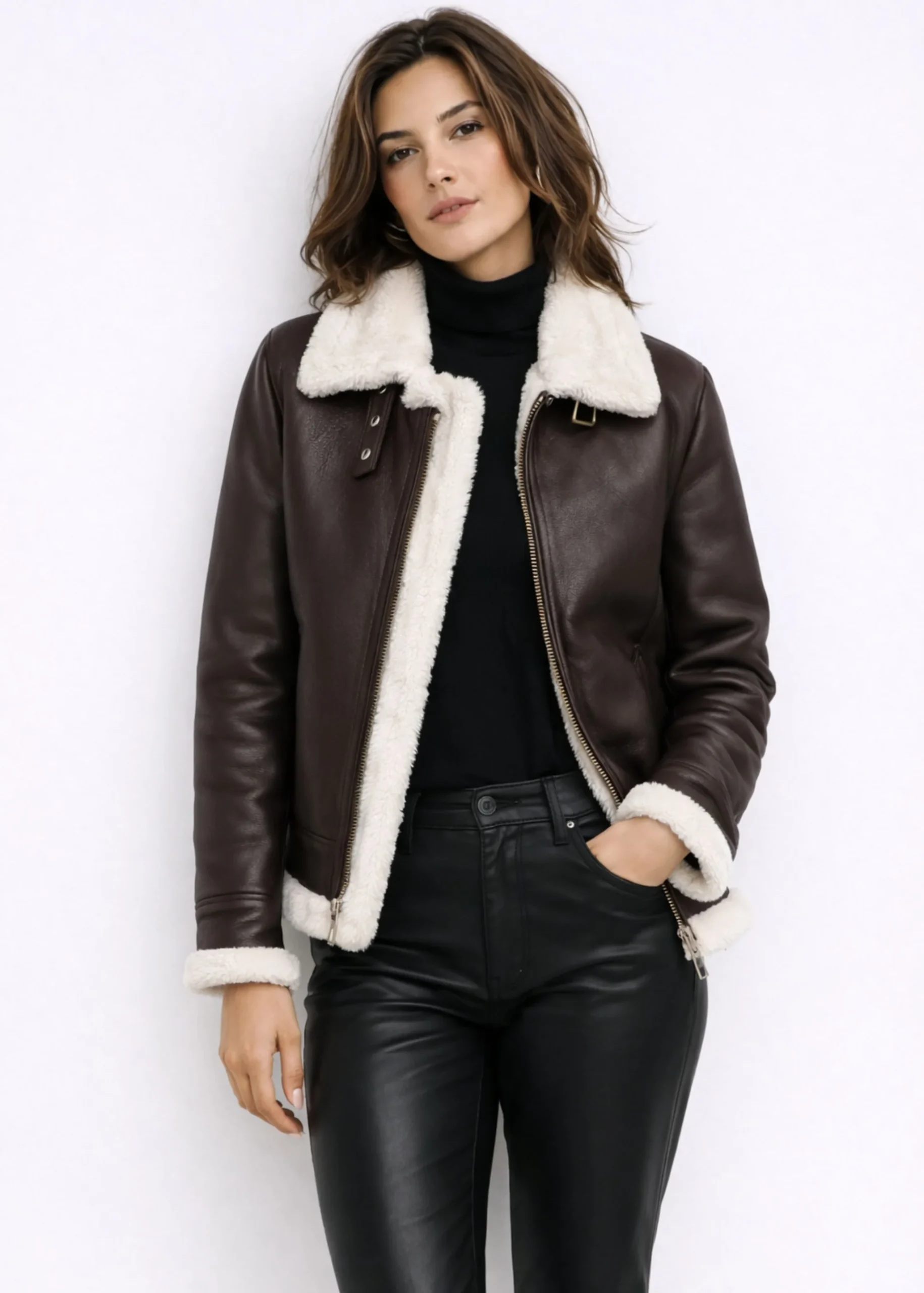 womens-brown-shearling-jacket.webp
