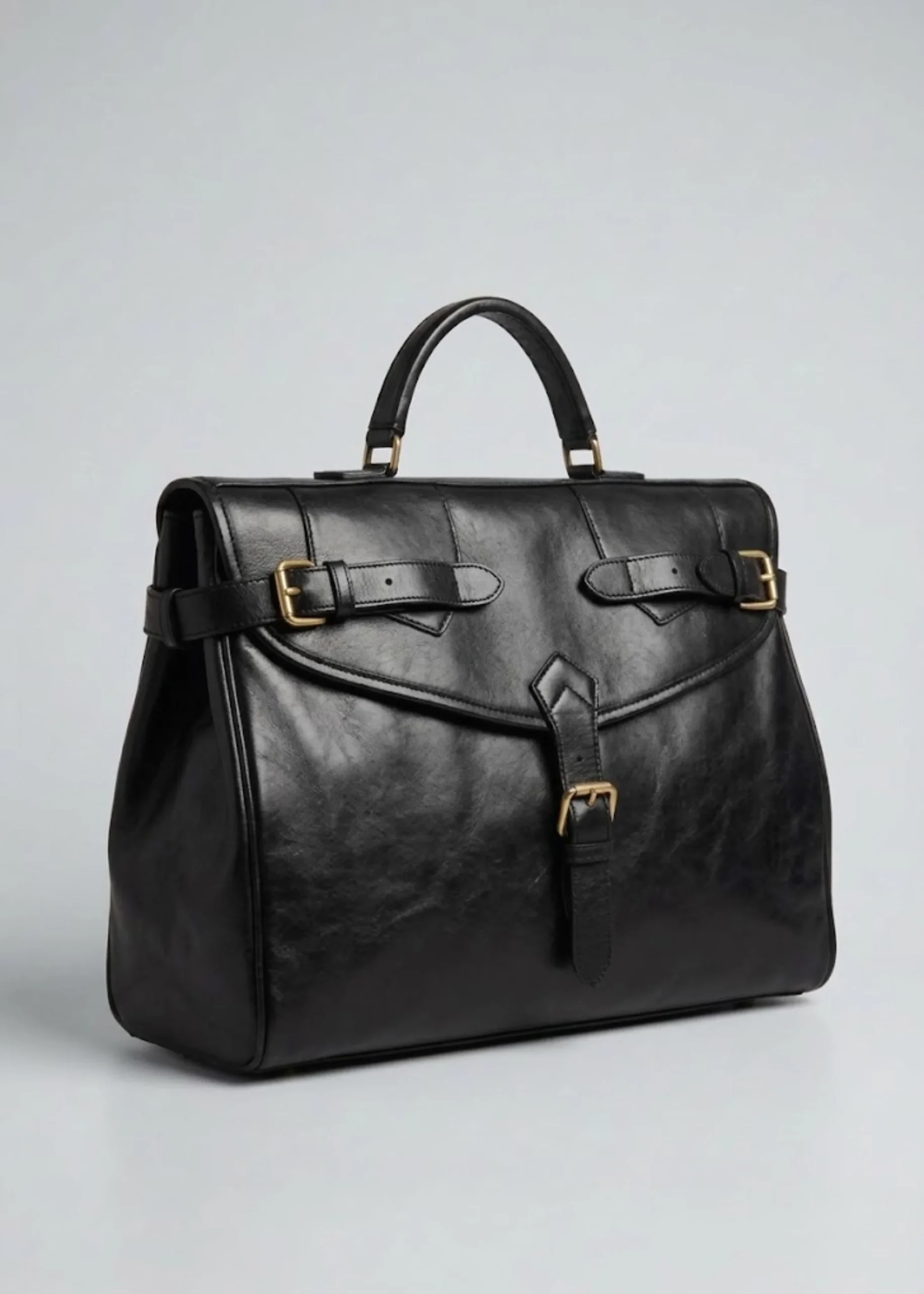 black-leather-business-briefcase-satchel-bag.webp