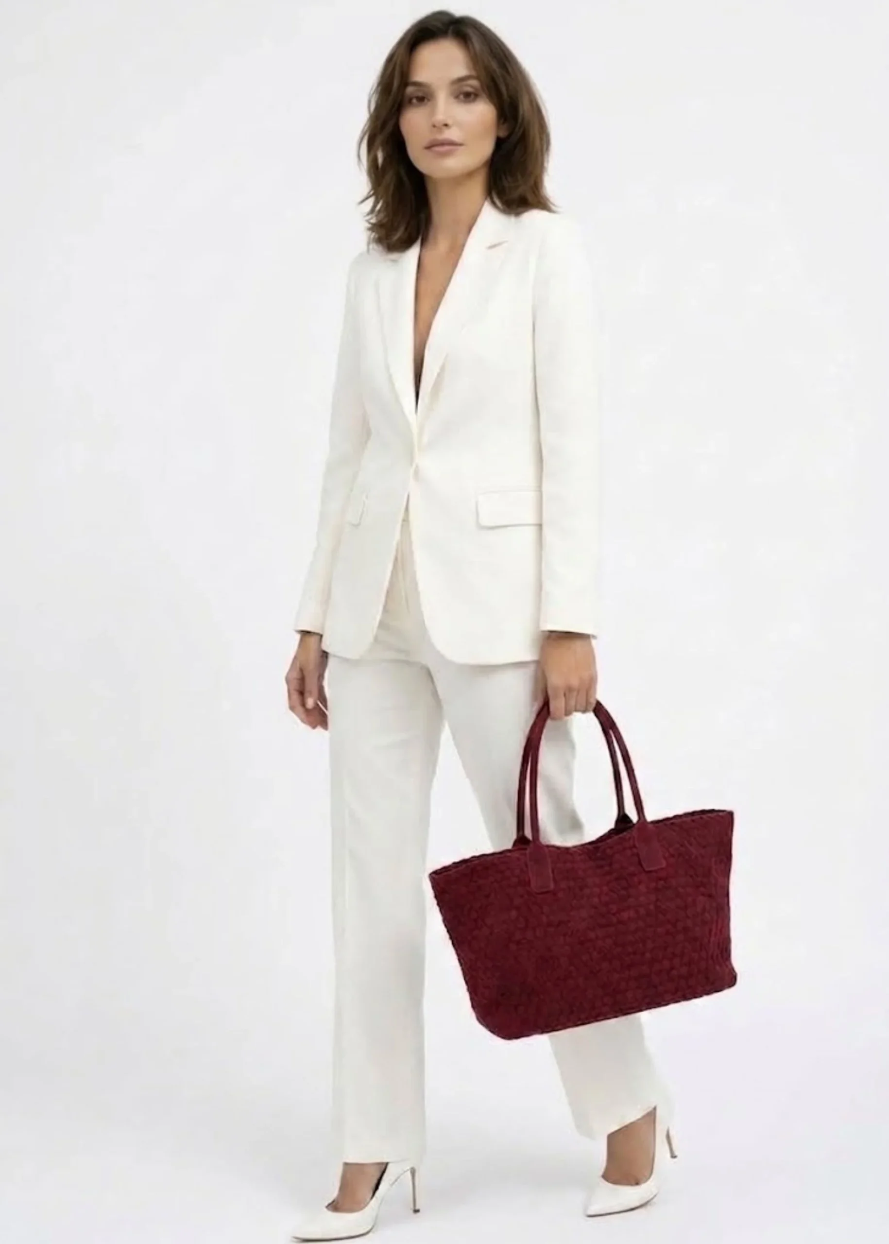 burgundy-suede-woven-leather-shoulder-bag.webp