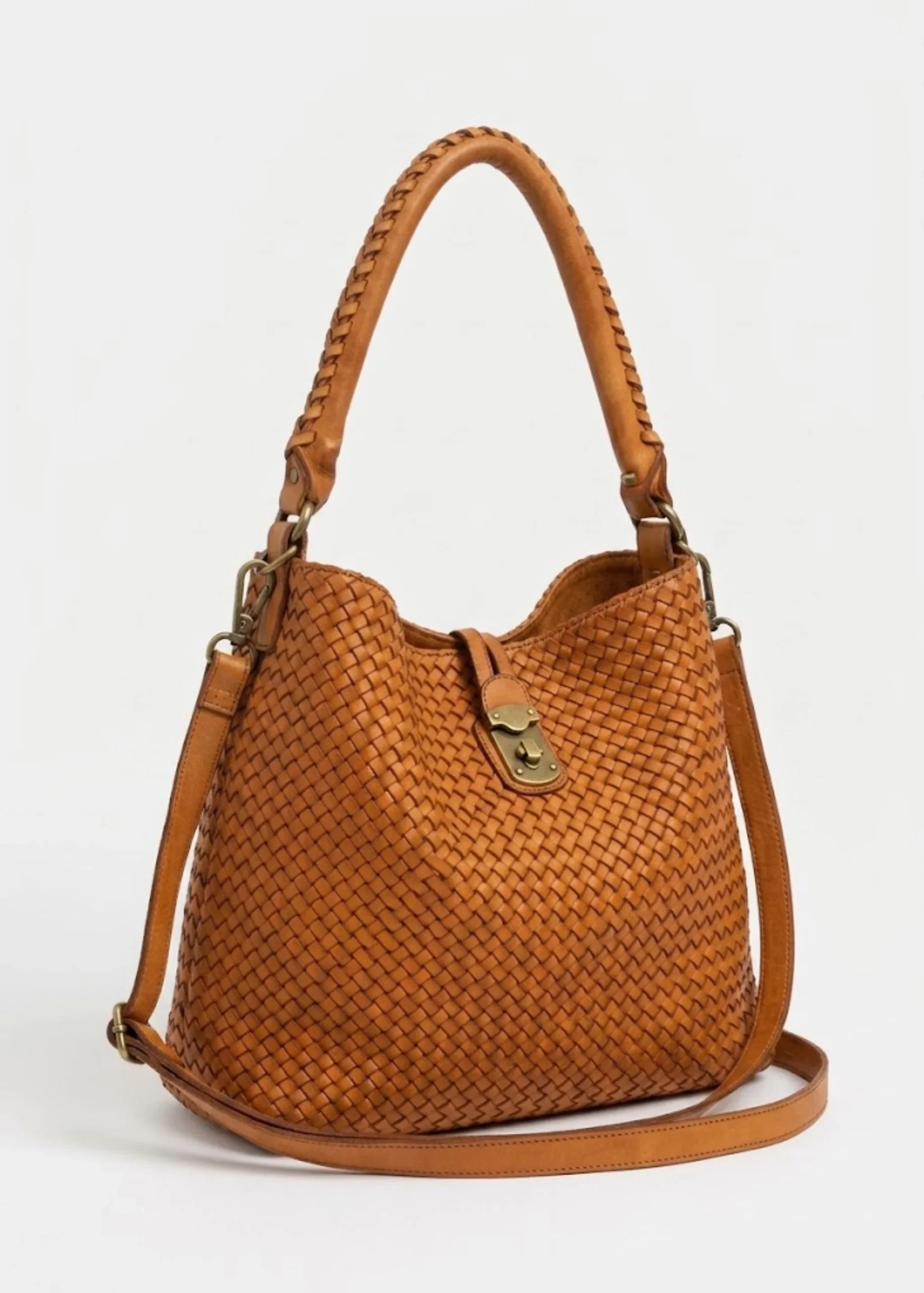cognac-woven-leather-handbag.webp