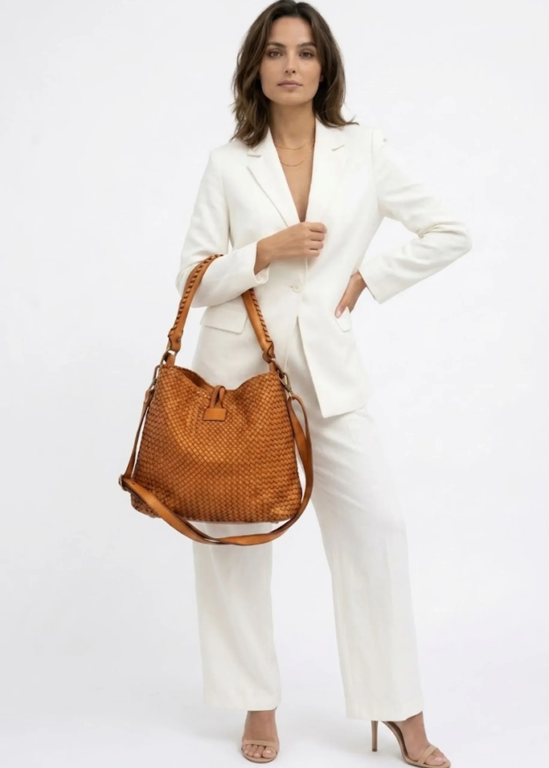 womens-cognac-woven-leather-handbag.webp