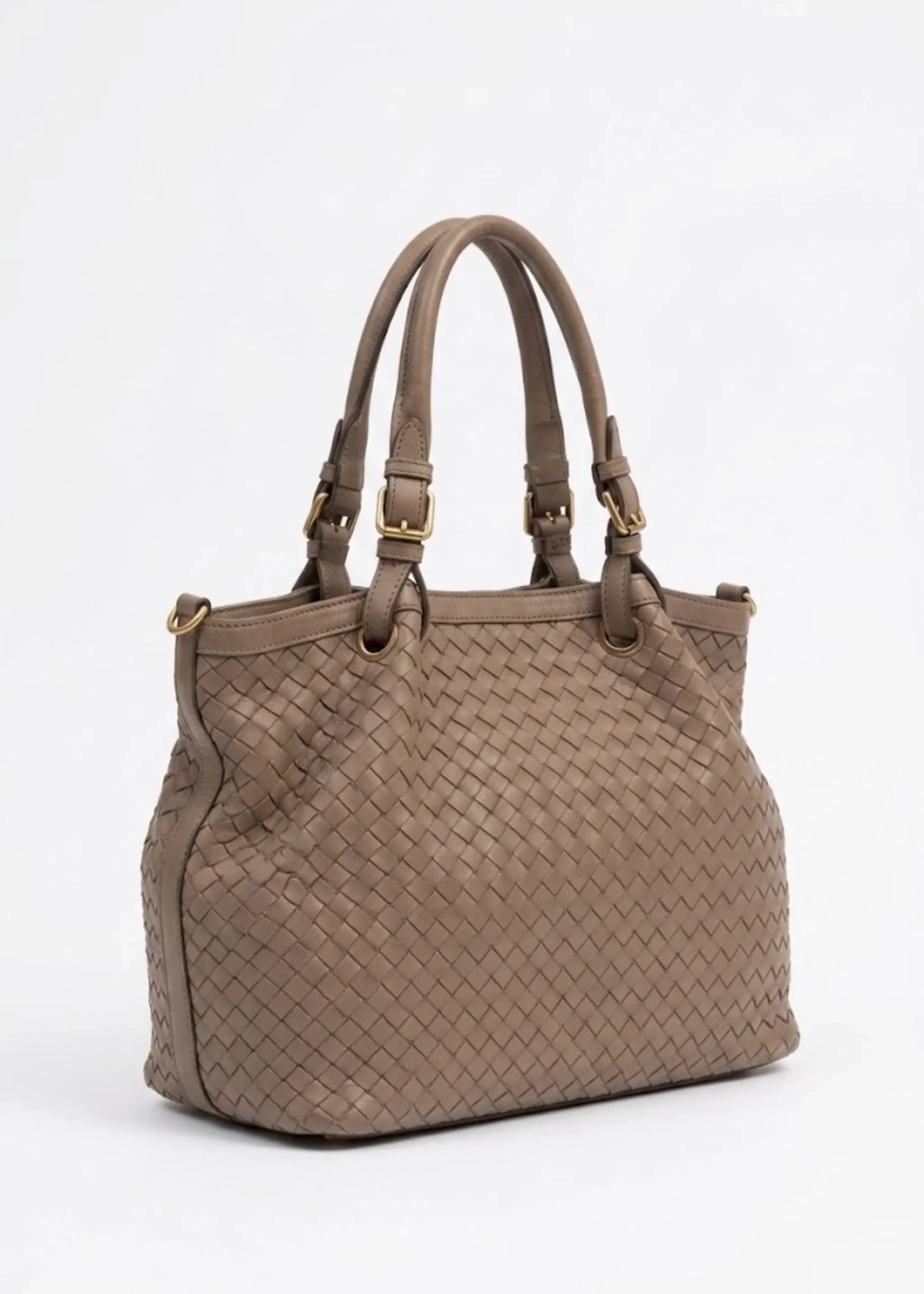 womens-taupe-woven-leather-shoulder-bag.webp